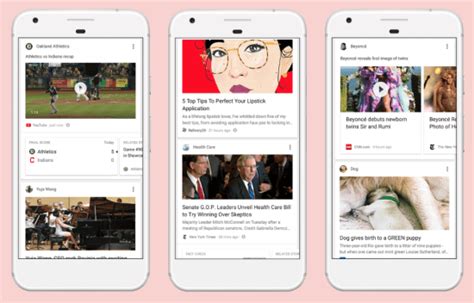 how to reset google news feed - why do we need to reset our news feeds?