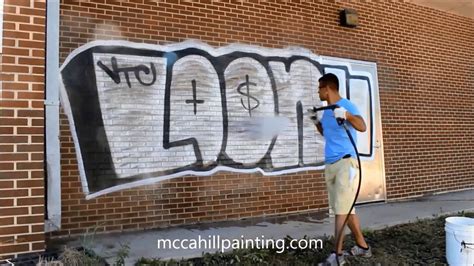 What Removes Spray Paint and the Unexpected Artistry in Graffiti Removal