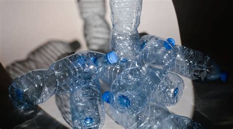 When Was the First Plastic Water Bottle Made, and How Has It Revolutionized Our Daily Lives?